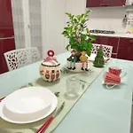 Lounge Apartamento Pompeya