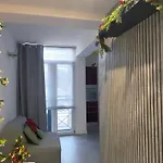 Apartamento Lounge *