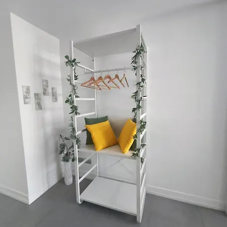 Apartamento Lounge