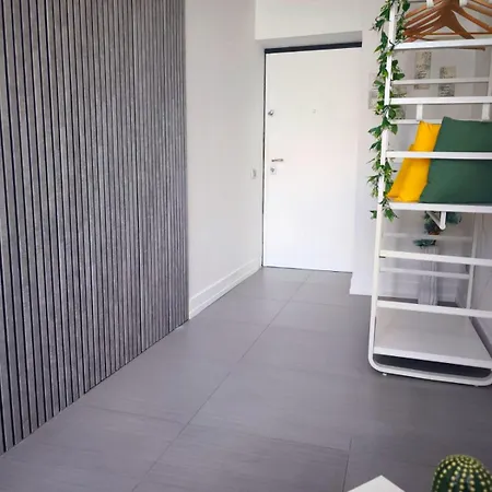 Lounge Apartamento