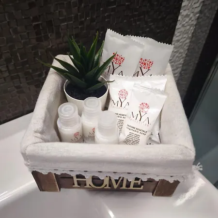 Apartamento Lounge