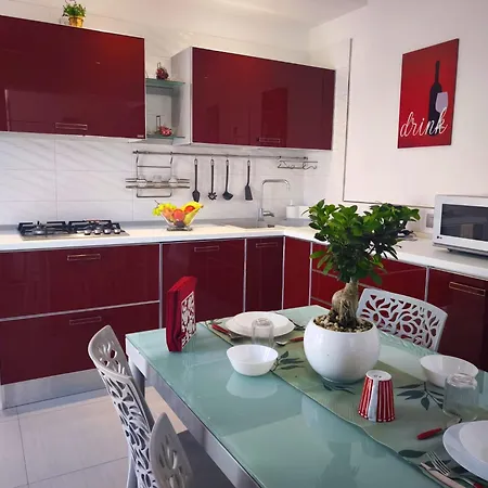 Lounge Apartamento Pompeia