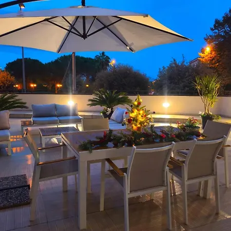 Apartamento Lounge *