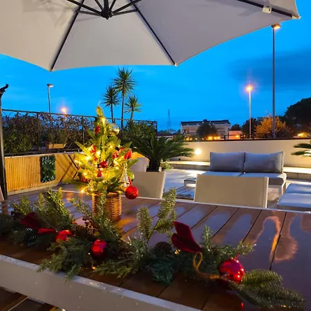 Lounge Apartamento *